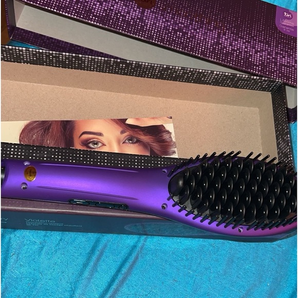 Boysenberry tourmaline-ionic premium hair soothing system - Picture 5 of 6